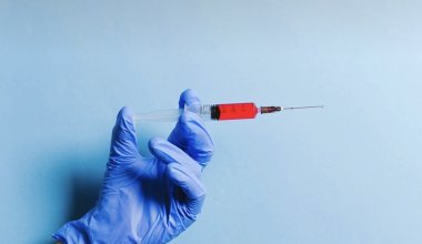 Минздрав ответил на слухи о «вредных вакцинах» для детей