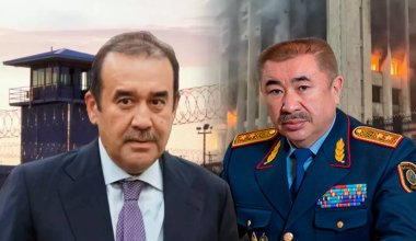 Руководители КНБ и МВД не выдержали экзамен на верность отечеству – Токаев о январских событиях
