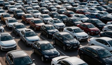 Эксперты о ценах на авто: в Казахстане настало "время покупателей"