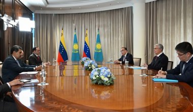 Неважный партнёр: почему Казахстан не отреагировал на ситуацию в Венесуэле