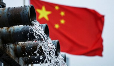 Китайцы возьмутся за реконструкцию коммунальных сетей в Актобе