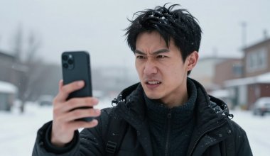 Свыше 90 сел остаются без связи на востоке Казахстана