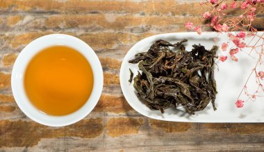 Опасный для здоровья чай выявили в Казахстане