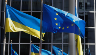 Союзники Украины собираются в Париже: что будет обсуждать “коалиция желающих”