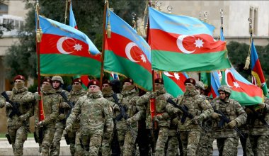 На предложение об отправке военных за рубеж ответил Азербайджан