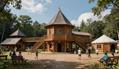 В Казахстане меняется регулирование детских оздоровительных услуг