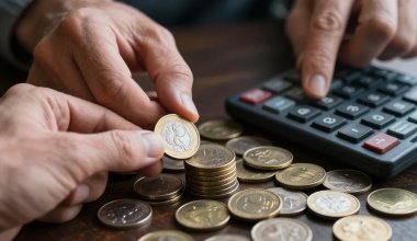 Скрытые последствия инфляции для каждого казахстанца назвал экономист