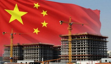 Китай намерен построить в Казахстане крупные заводы и аквапарк