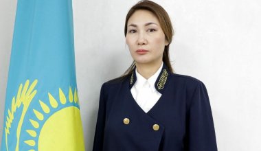 Мантия не спасла: судью Асель Досаеву наказали за пьяное вождение
