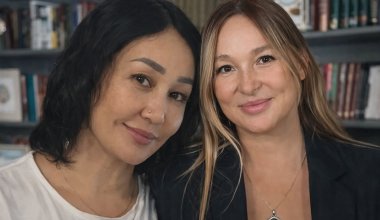 «Мы выжили»: бывшая жена Алагузова поддержала экс-супругу Акана Сатаева