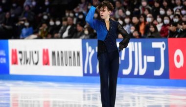 Месяц до Олимпиады: сколько спортсменов из Казахстана уже получили лицензии