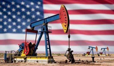 США объявили планы на венесуэльскую нефть