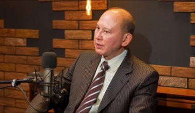 Мухтар Джакишев: Казахстанцы должны жить гораздо лучше соседей