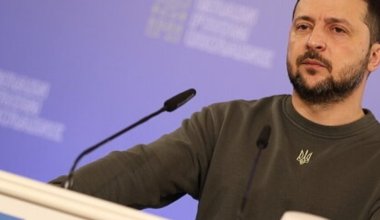 Зеленский сделал заявление о сроках завершения войны