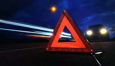 Студенты из Индии погибли в ДТП близ Алматы