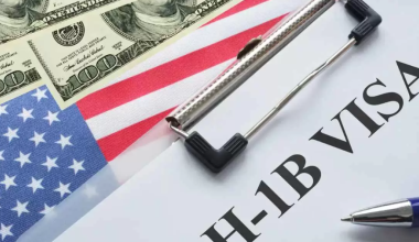 США ввели визовый залог для граждан еще двух стран Центральной Азии