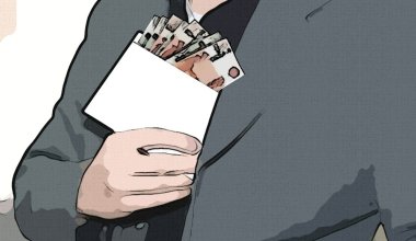 Казахстанцам заплатили миллионы за информацию о коррупционерах