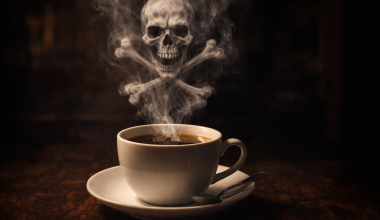 Гиперактивность и мутации: чем опасен запрещённый в Казахстане чай