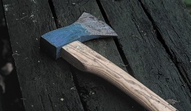 Солдат-срочник попытался отрубить себе пальцы в воинской части Жамбылской области