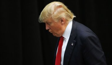 Сенат запретил Трампу наносить удары по Венесуэле без разрешения