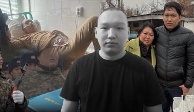 Месяц службы и смерть: что случилось с Данияром в воинской части, рассказали родственники