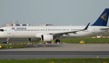 «Билеты — для своих»: транспортная прокуратура проверит Air Astana и FlyArystan