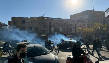 «Это невозможно»: посол Ирана опроверг информацию о захвате городов