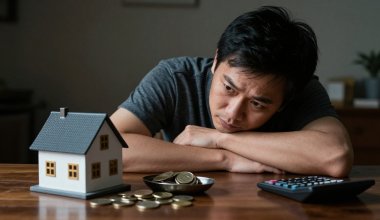 Ипотека подорожала для казахстанцев