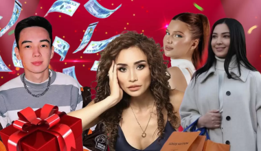 Супермамасита, мисс Шымкент, Дархан Жолшыбек: кого из блогеров ошрафовали за розыгрыши в соцсетях