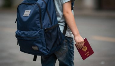 У россиян начнут требовать новый документ при въезде в Казахстан с 20 января