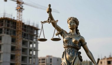 Махинации с квартирами на 11 млрд тенге выявлены в Астане