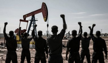 В Казахстане допускают повторение сценария 2007 года