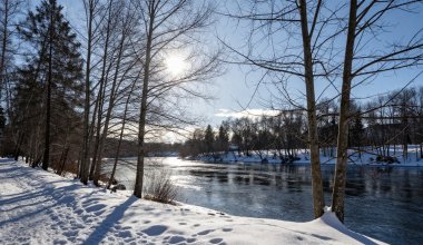 До 16 градусов тепла ожидается на юге Казахстана