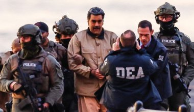 "Жестокая операция": выяснились новые подробности захвата Мадуро