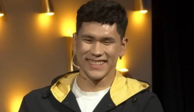 Темирлан Анарбеков посмеялся над своей зарплатой в «Кайрате»