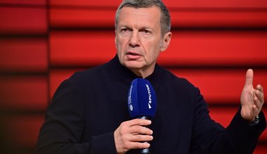 «Центральная Азия может стать проблемой»: Соловьёв заговорил о расширении «СВО»