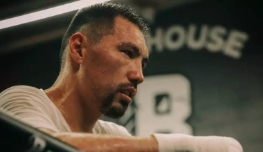 Названа дата слушания по допинг-делу Жанибека Алимханулы