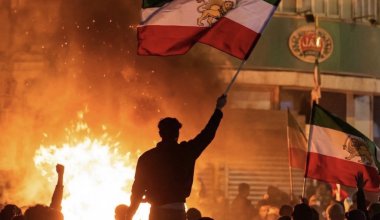 Более 500 человек погибли в ходе протестов в Иране