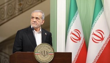 Президент Ирана пообещал реформы, обвинив США и Израиль в разжигании протестов