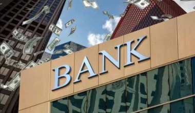 Банкам стало менее выгодно работать в Казахстане