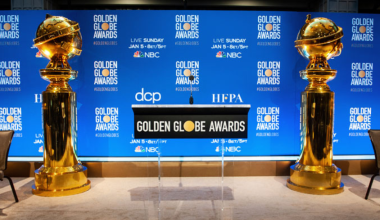 Объявлены лауреаты премии "Золотой глобус"