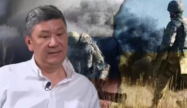 Шораев — Соловьеву: «СВО» в Центральной Азии? Это просто бред