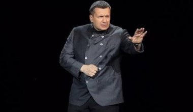 Ереван возмутился риторикой Соловьёва о расширении СВО и вызвал посла РФ