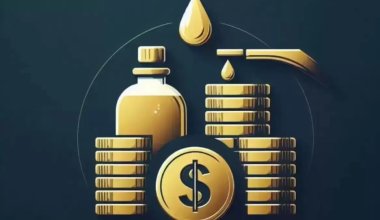 Цены на нефть и золото 13 января