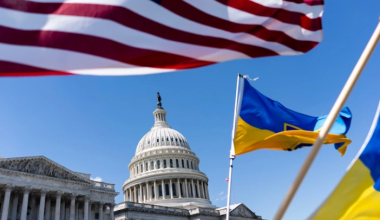 Украина передала права на добычу лития американским инвесторам