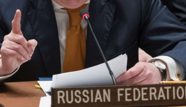 Не поддающаяся объяснению эскалация: в ООН осудили российскую атаку “Орешником”