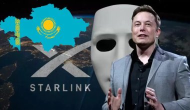 Казахстанское законодательство оказалось не готово к Starlink