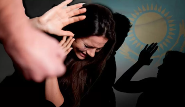 Каждый год село теряет девочек - Дина Тансари об убийстве в Шымкенте