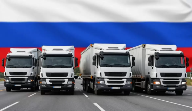 Казахстан стал основным покупателем ещё одного российского продукта