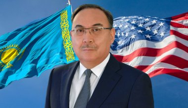 Переговоры США и Казахстана: Ержан Казыхан стал представителем Токаева